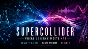 SUPERCOLLIDER