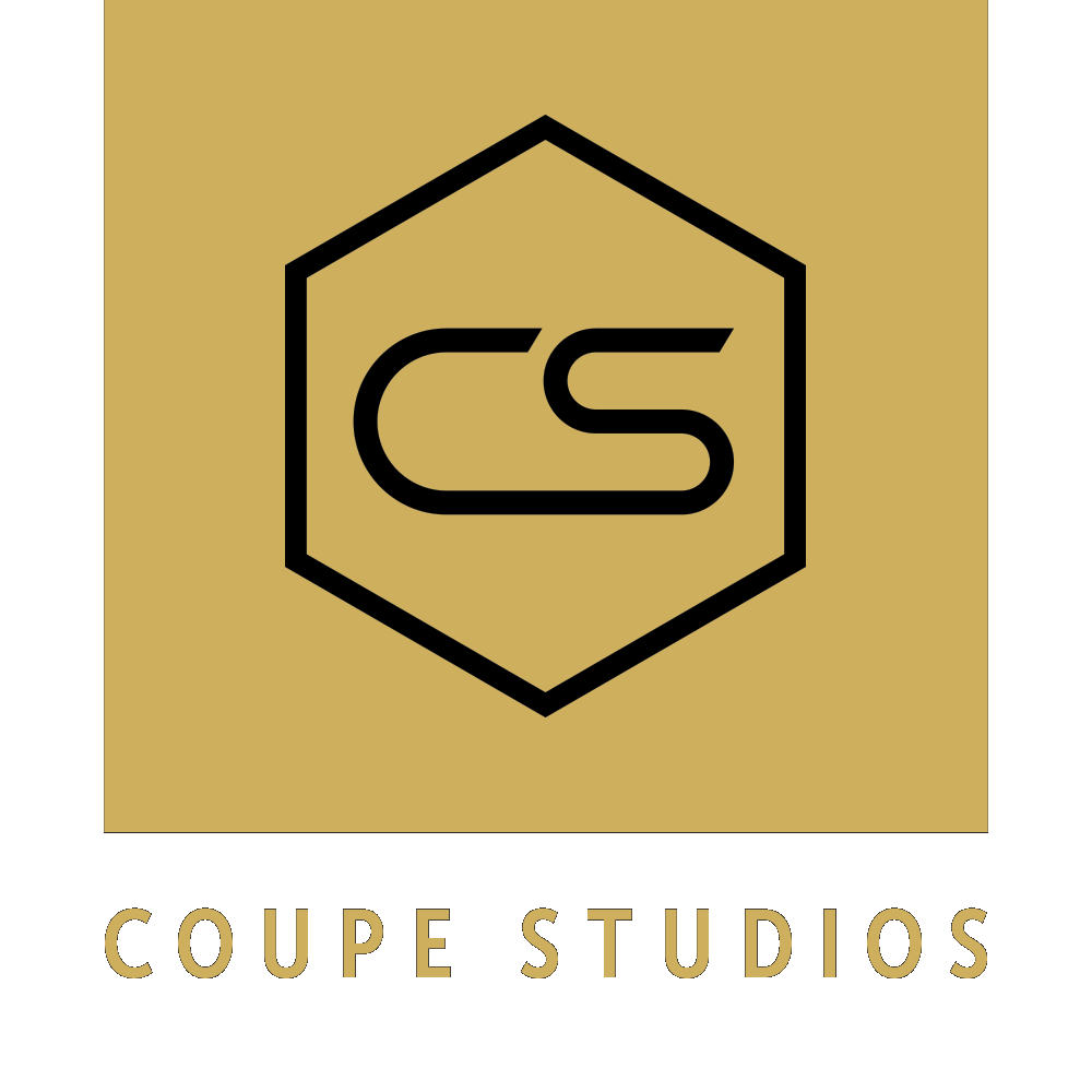 Coupe Studios